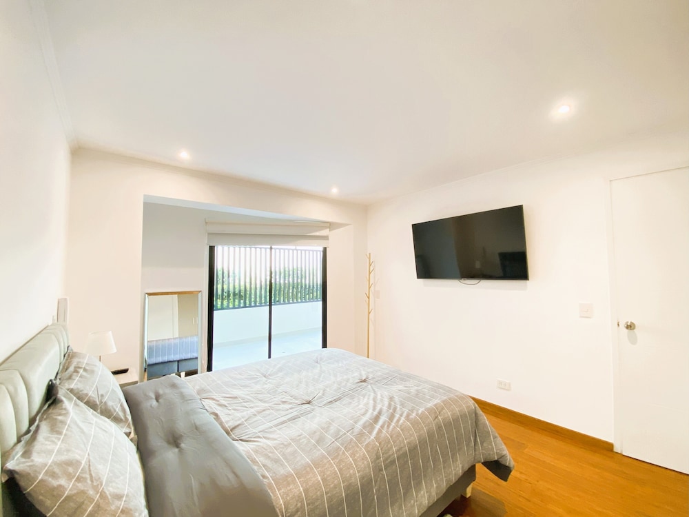R - Stunning apartment 2BR in Miraflores