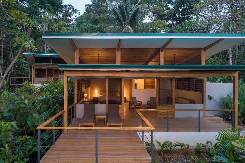 Hotel El Remanso Rainforest Lodge