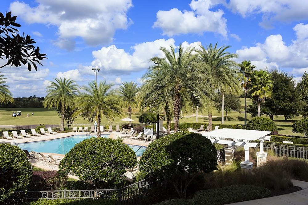 Je58447 - Reunion Resort - 3 Bed 2 Baths Condo - Image 2