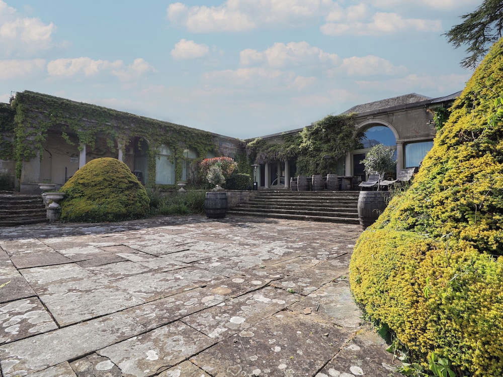 The Colonnade