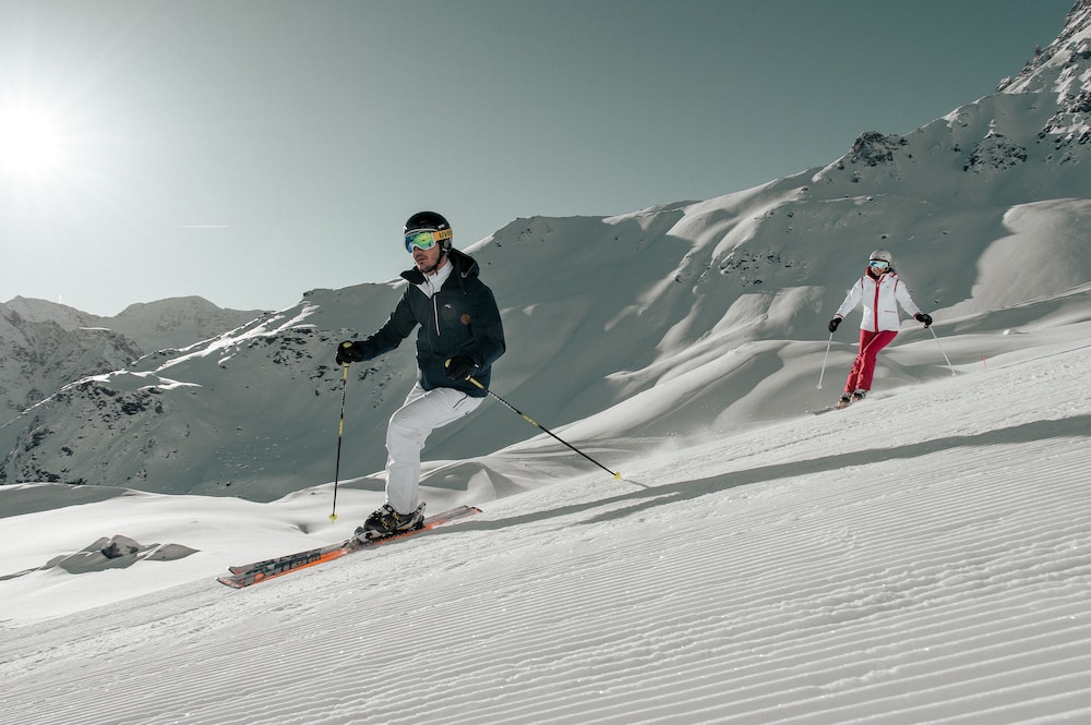 Hotel Alpenrose