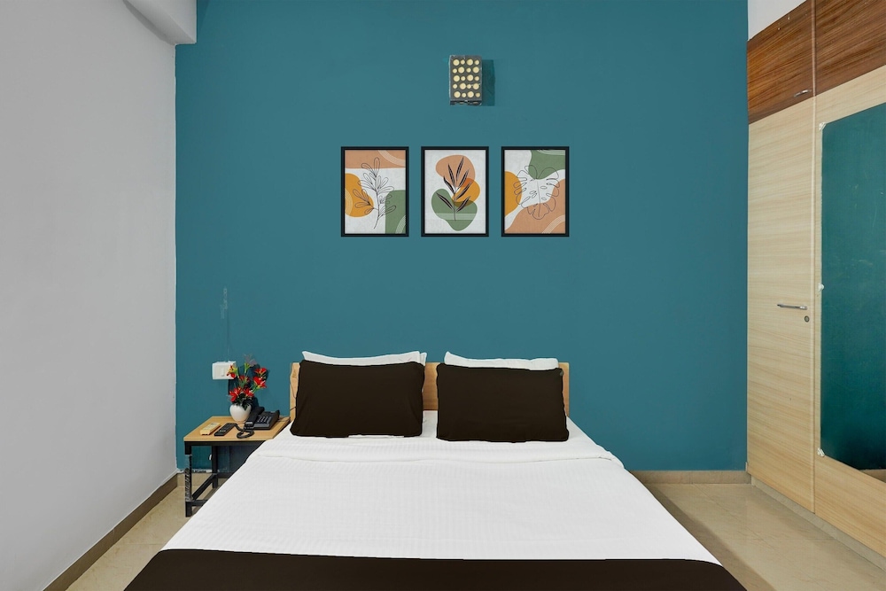 Super Hotel O Kattankulathur
