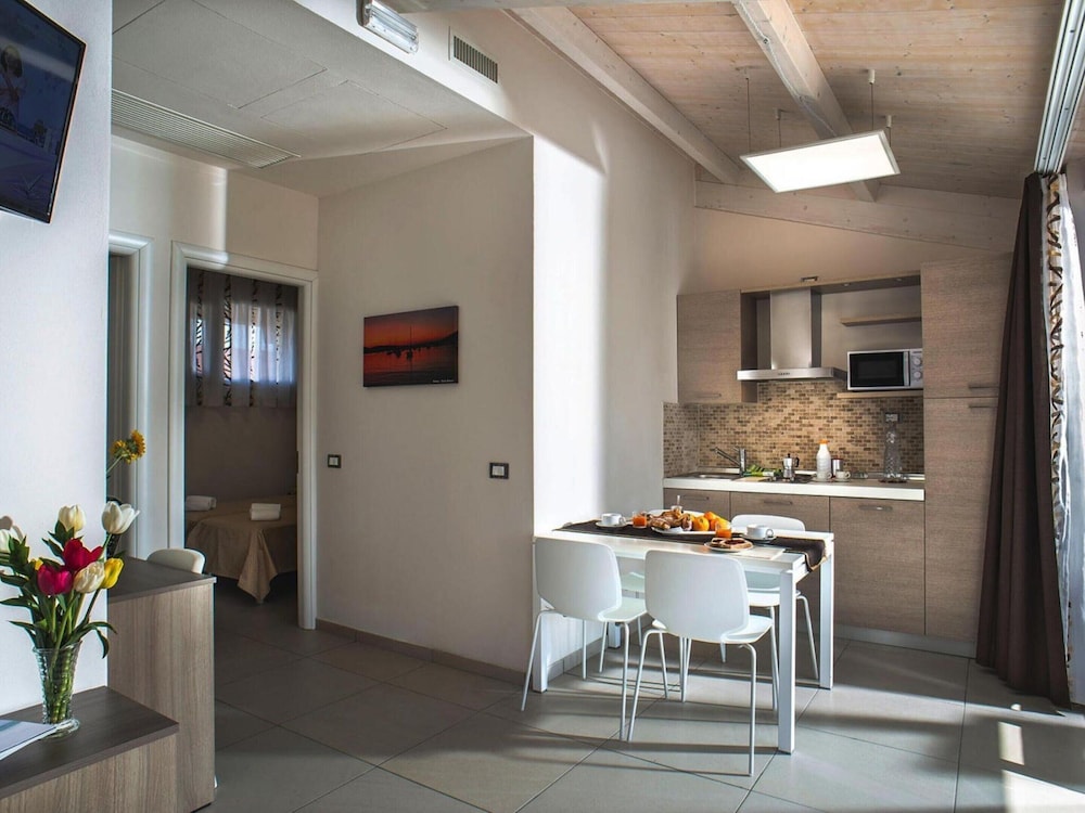 Bungalow in Caorle With Garden Furniture view 3