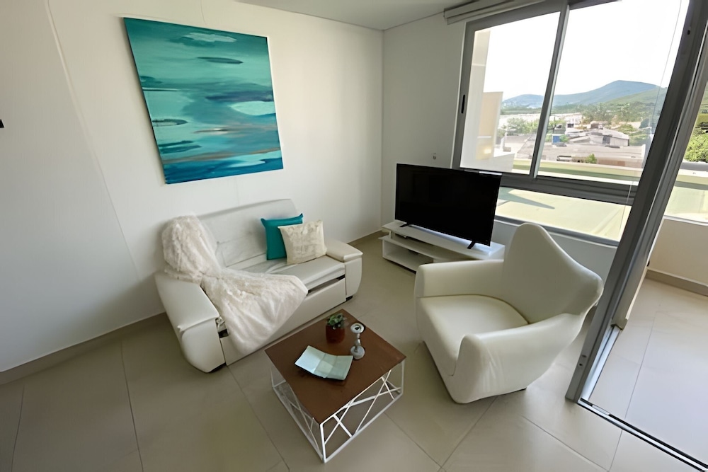 Apartamentos Velas al Mar - by SOHO