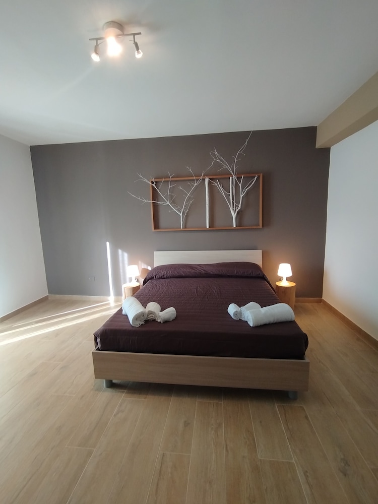 B&B Bosco Ralle photo 4