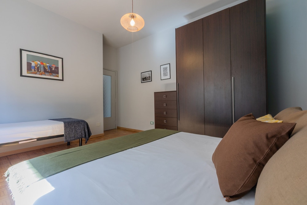 Pala Olimpico Apartment by Wonderful Italy
