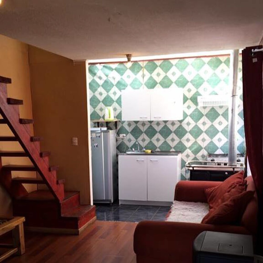 Nomades Apart Hotel