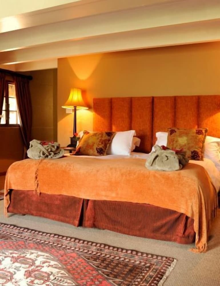 Granny Mouse Country House & Spa view 3