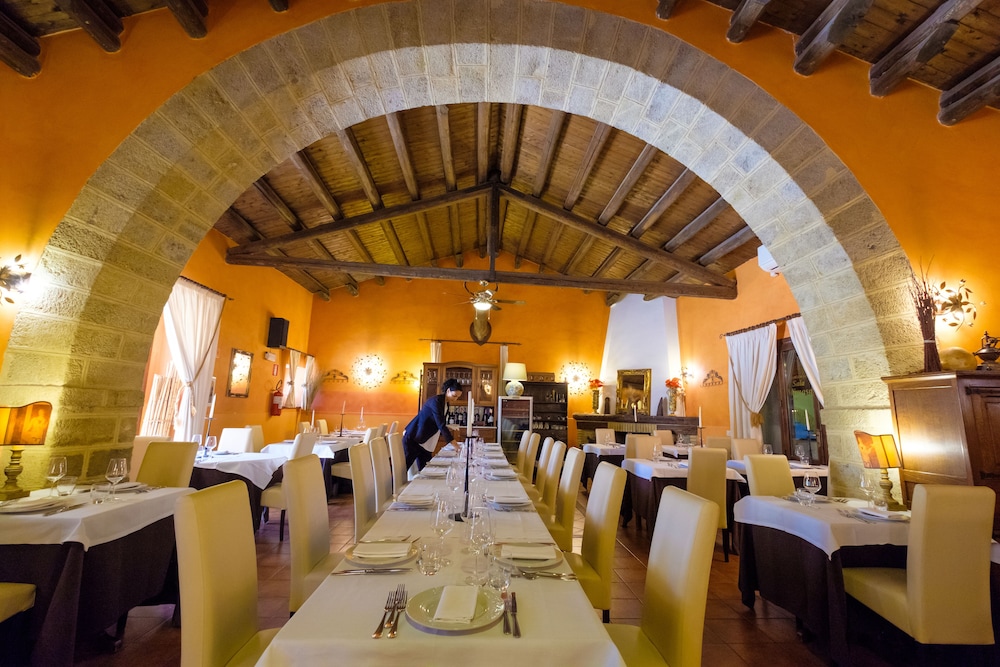 Vecchia Masseria