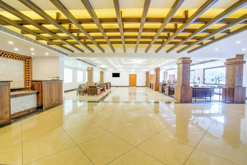 Club Mahindra Le Vintuna