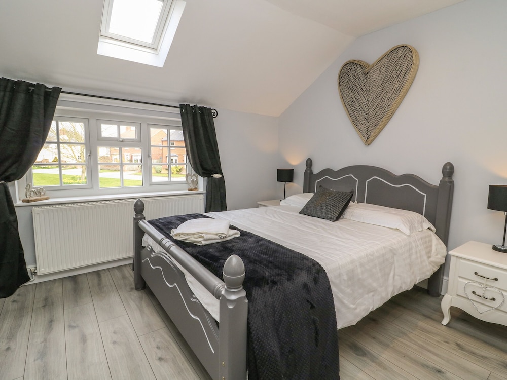 New Inn Apartment