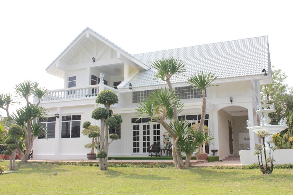 Home @ Hostel Kanchanaburi