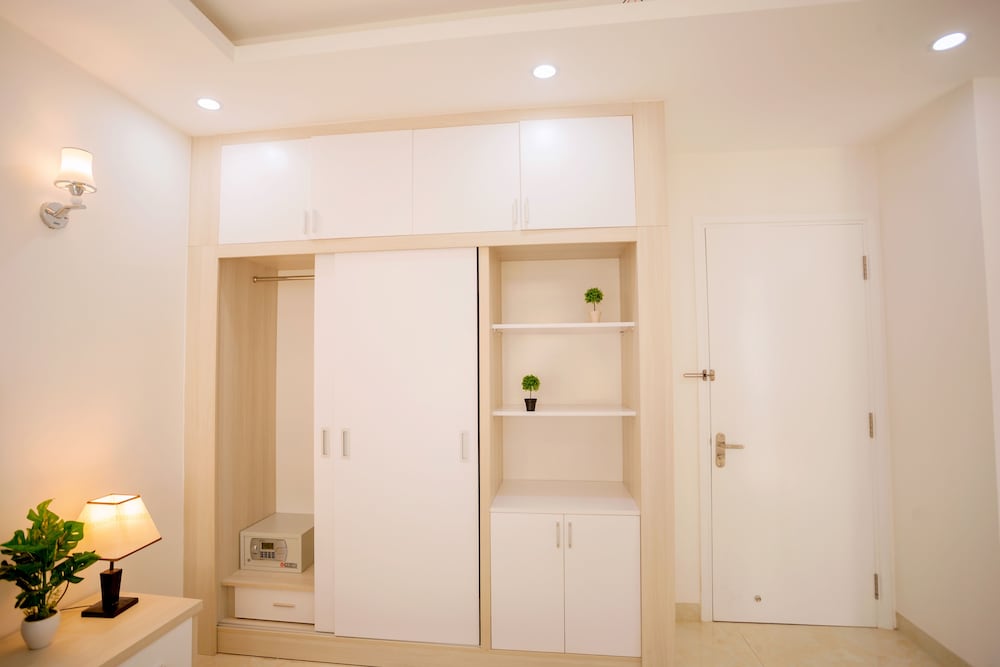 Aparthotel 75