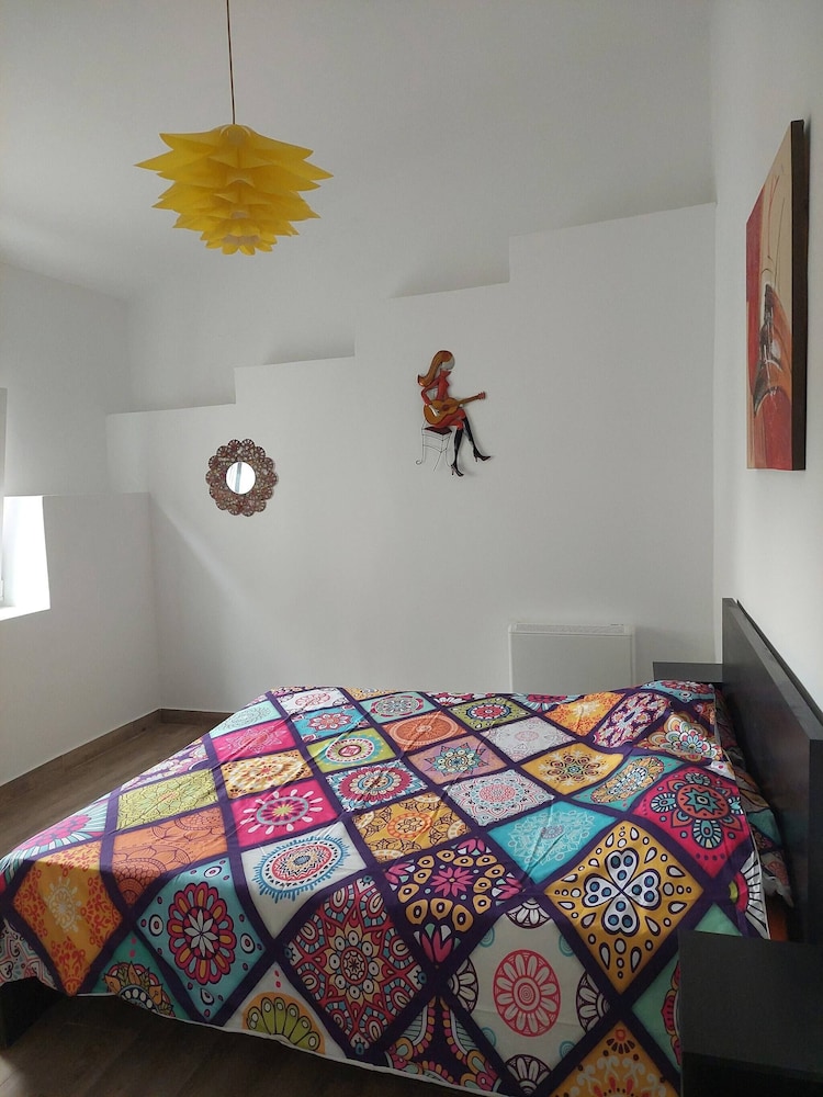 Town House in Old Town Ador, Gandia