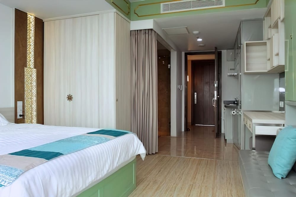 U Residence Karawaci Supermal Apartments