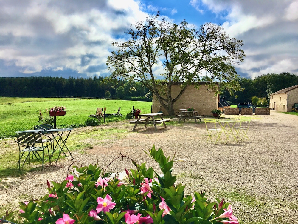 Domaine Joseph Lafarge