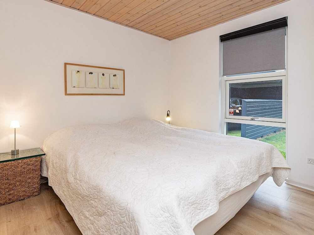 6 Person Holiday Home in Lokken view 3