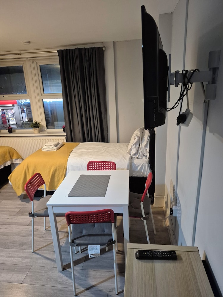 Halifax Luxury Studio Apartments