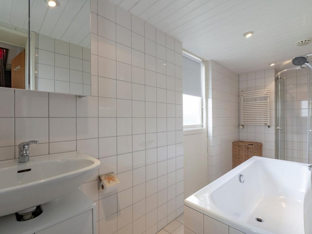 Attractive Holiday Home Near Beach