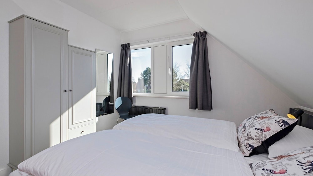 Summio Vakantiepark Emslandermeer