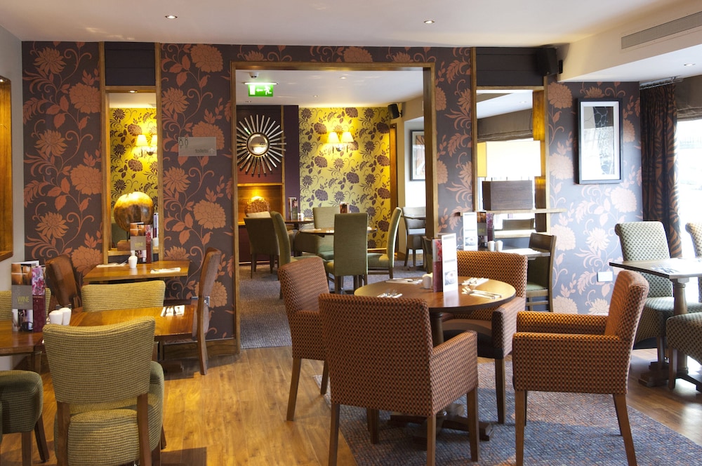 Premier Inn Bradford Central, Billede 11