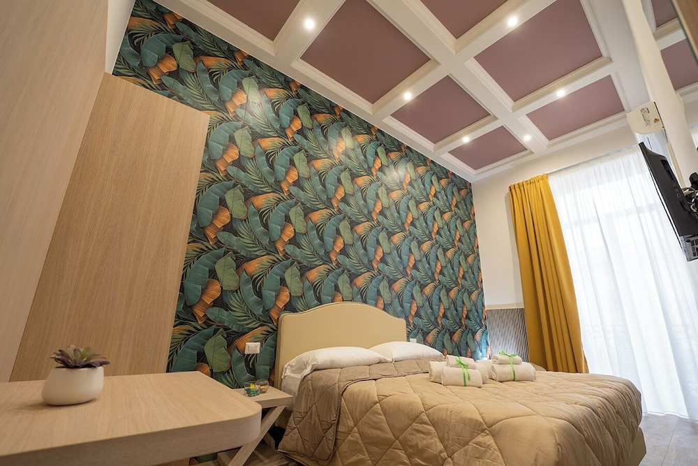 MEDINA ART & LIFESTYLE NAPOLI CENTRO by ClaPa Group Dislocated Hospitality