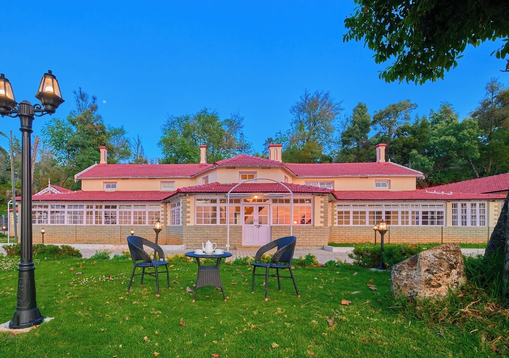 Mowbray House Resort Ooty by VOYE HOMES
