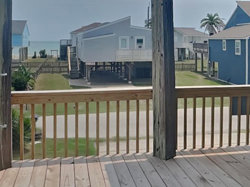 Ocean Oasis by Ryson Vacation Rentals