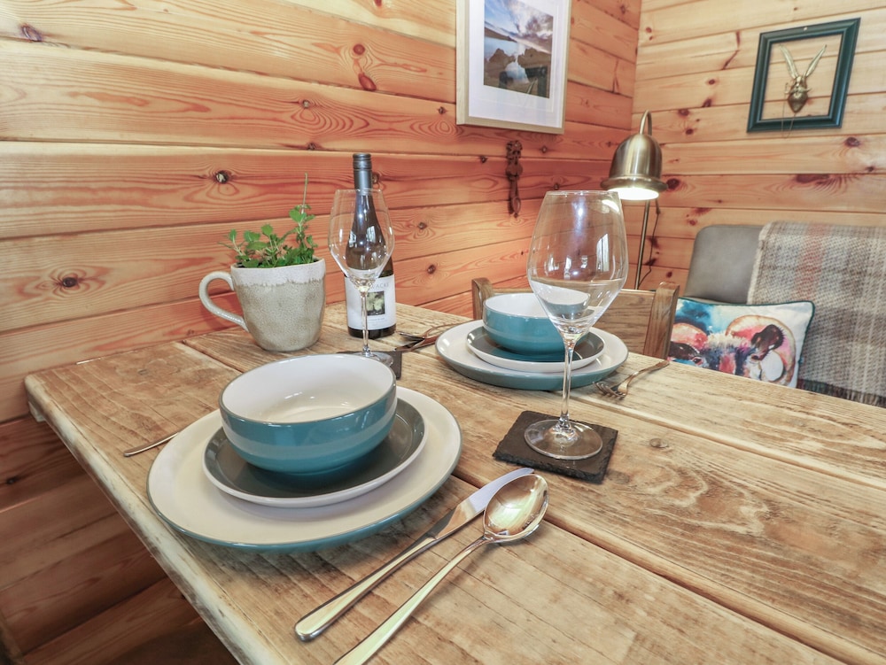 Mill Cabin Denant