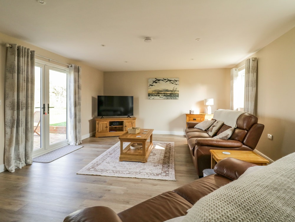 Bramley Cottage