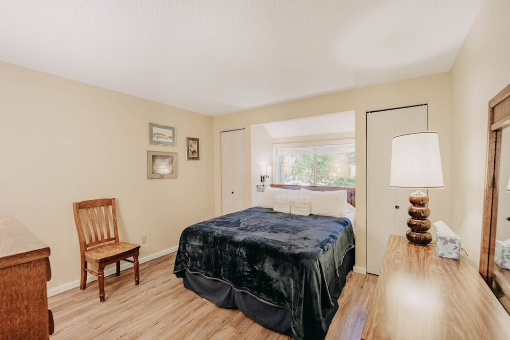 Glacier WA Mt Baker Vacation Rentals
