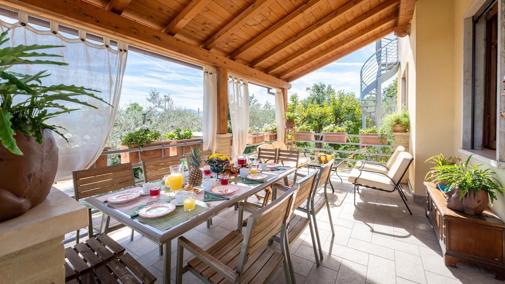 I Melograni 6 3 in Narni view 3