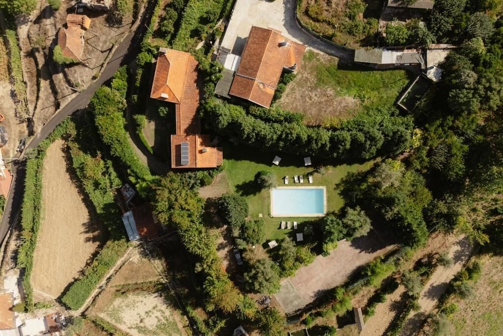 Quinta do Pomarinho - Quarto Twin Eras - by Rowdhouses 432668