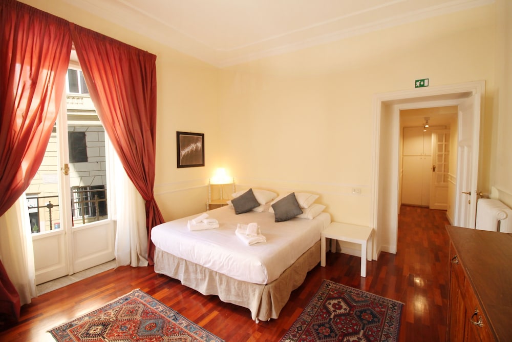 Wonder Prestigious Apt