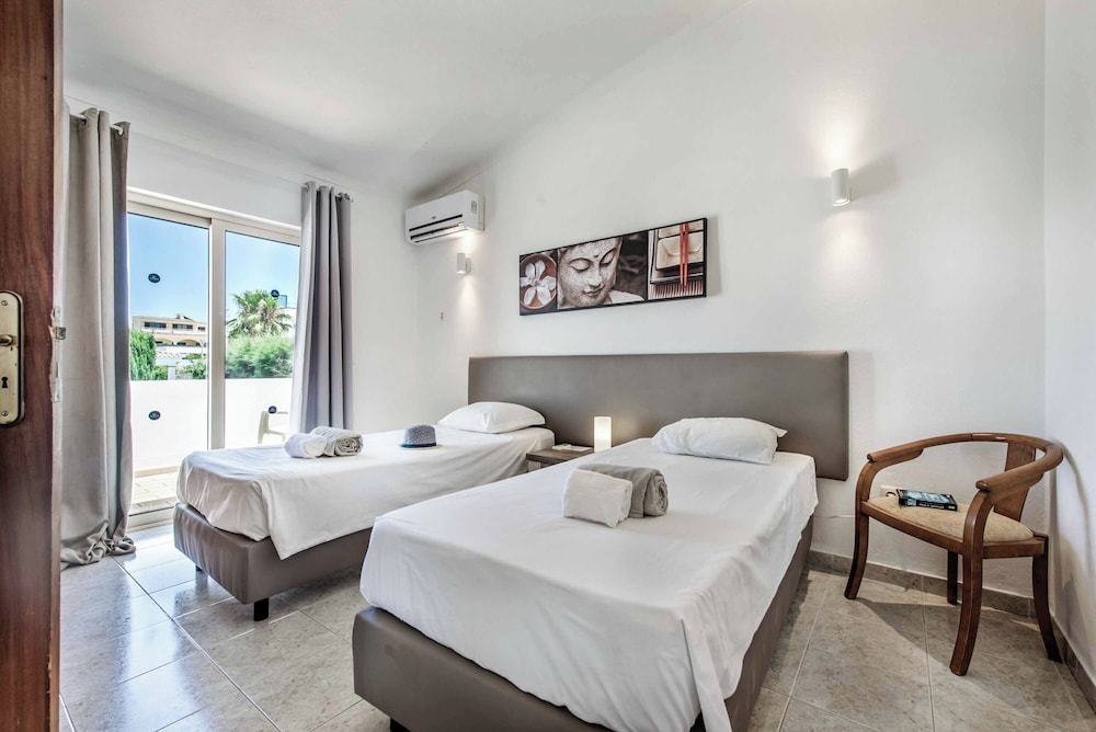 Villa Tilia