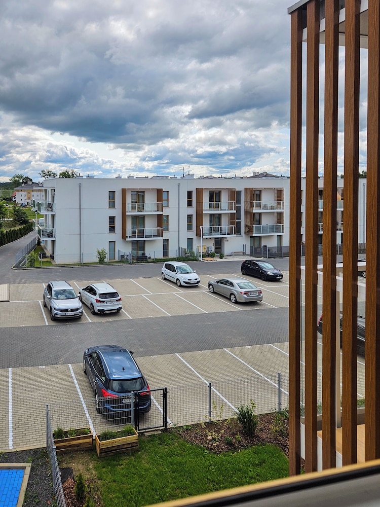 Atos by Kairos Apartments