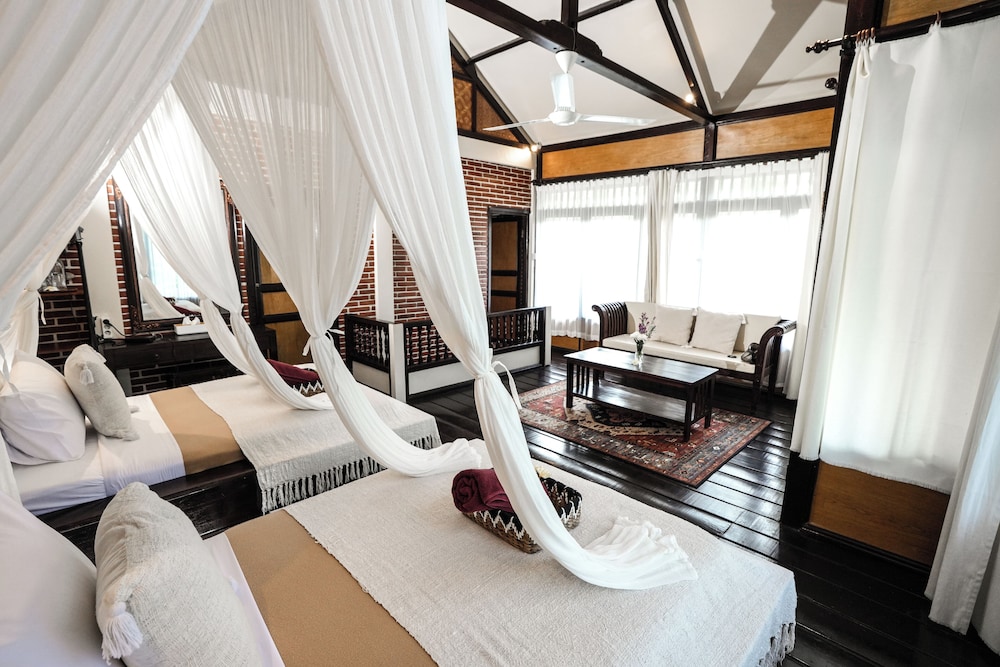 Om Wellness Resort