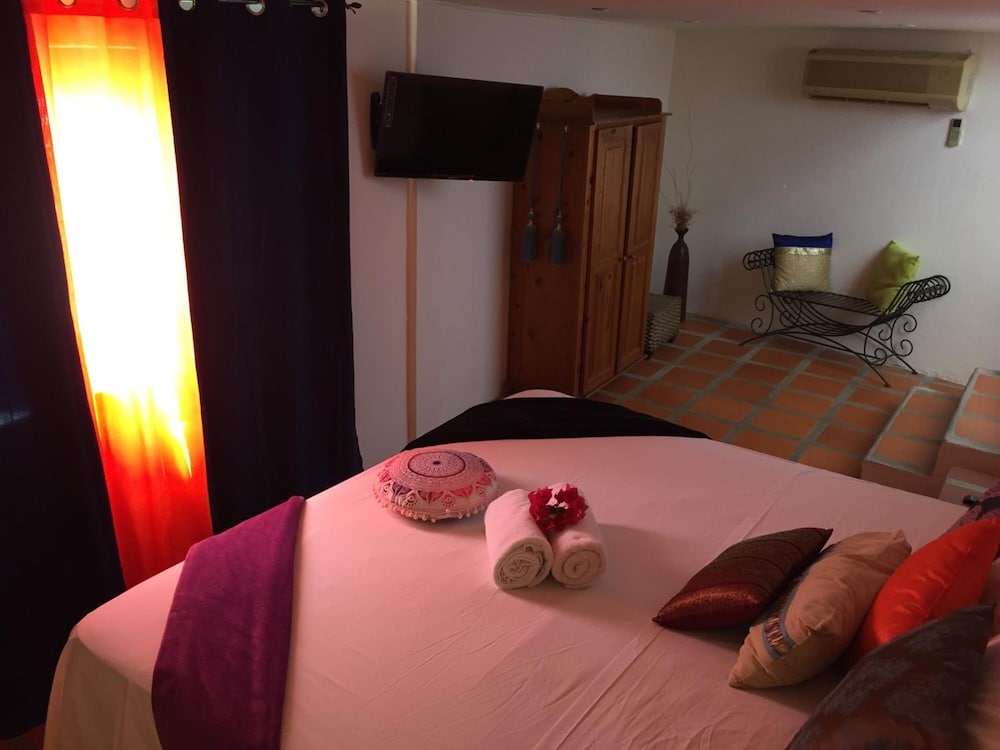 Oceanview B&B Curacao