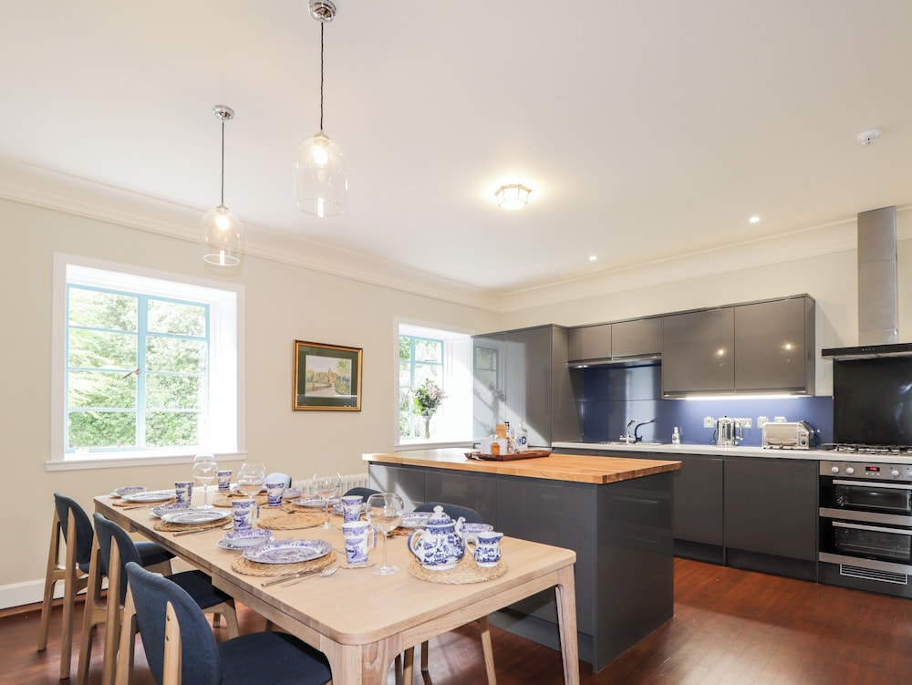Inverewe - House Apartment