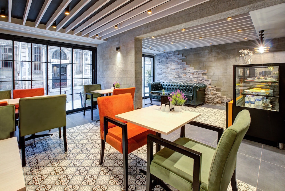 No:12 Otel Sultanahmet - Image 20