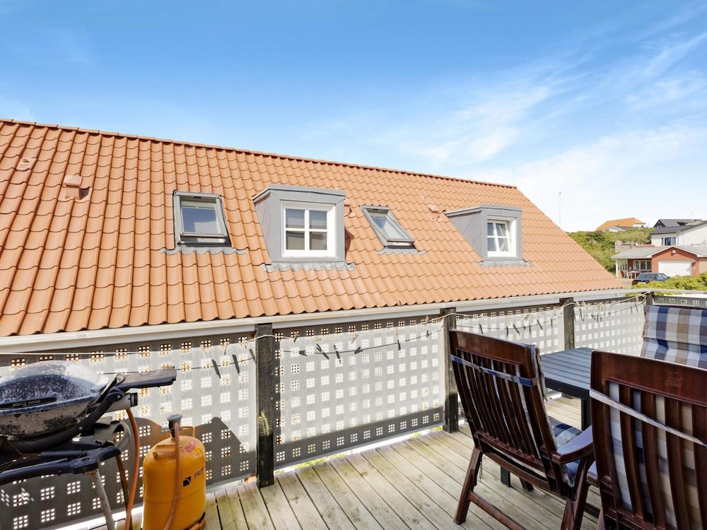 Charming Retreat in Lokken - By Traum Ferienwohnungen