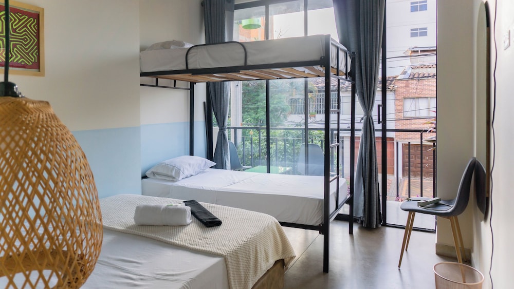Selva House