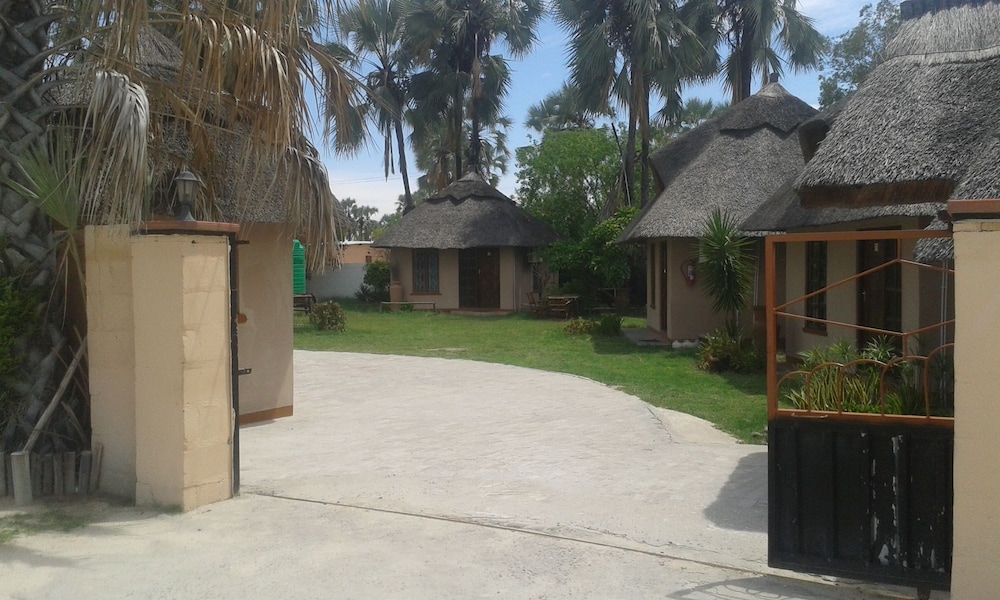 Maya Guest Inn