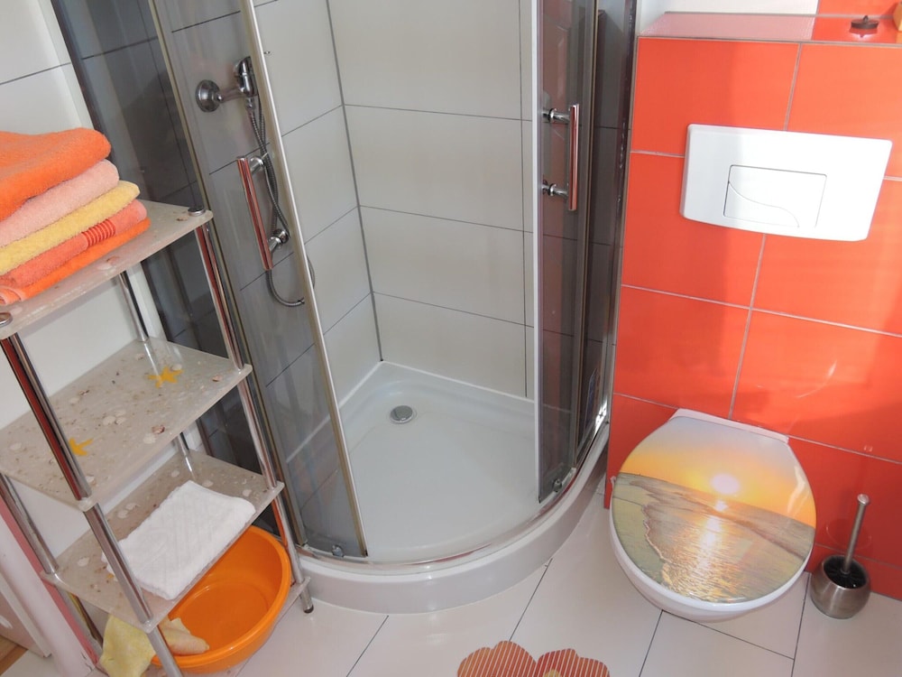 Holiday Home Dziwnowek by Baltic Sea Beach