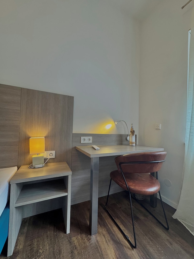 AR Boutique Hotel Heusenstamm
