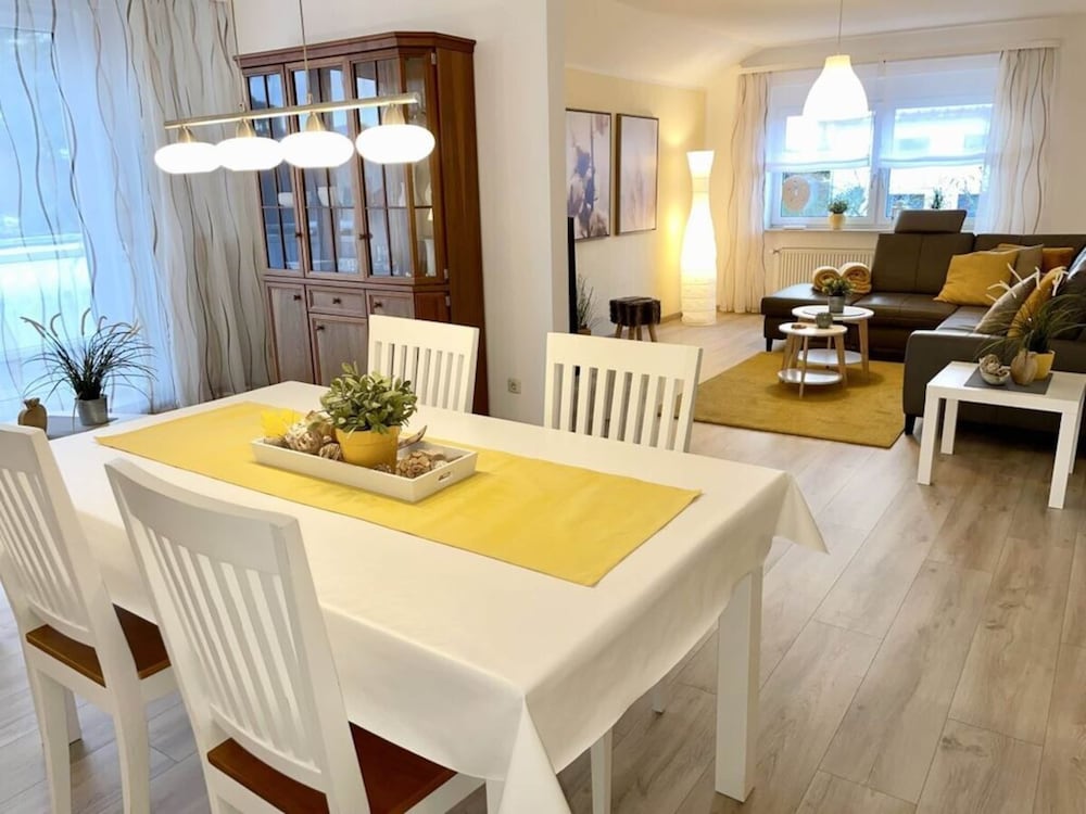Holiday Apartment Sonnennest