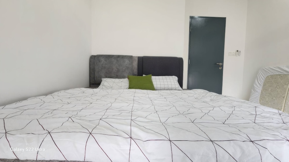 Luxstay Atria Sofo Suites Apartments