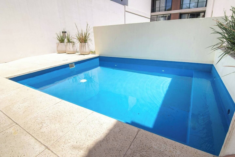 Premium Depto con jardin Palermo C1A