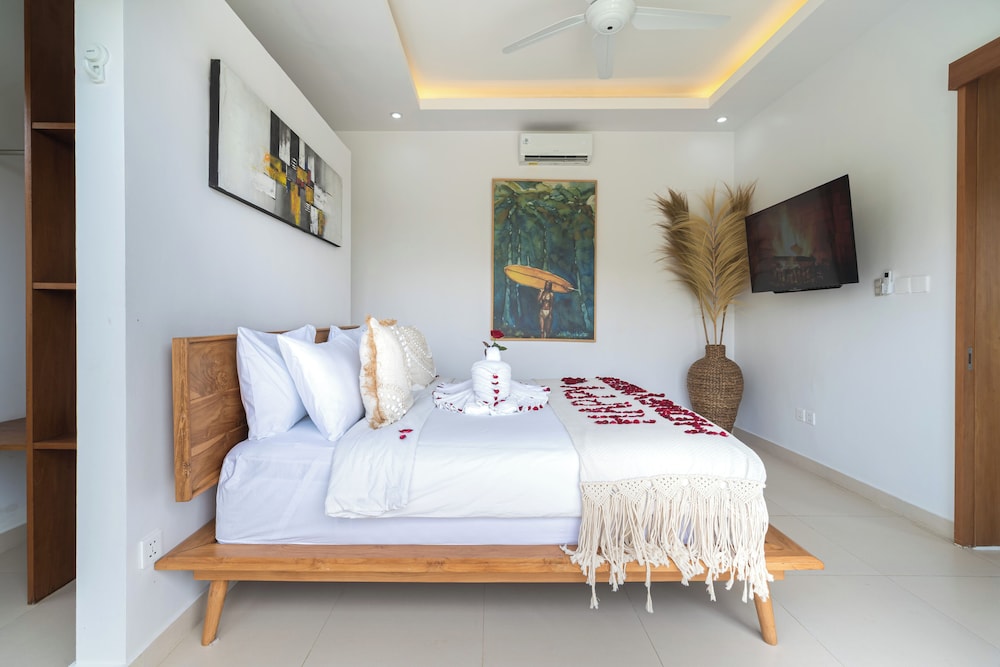 Salthouse Uluwatu