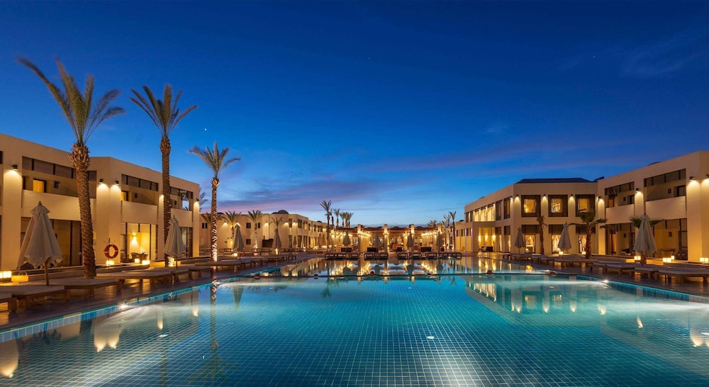 SENTIDO Reef Oasis Aqua Park Resort